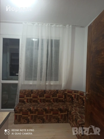 340 евро- под наем апартамент в блок 40 в квартал Изгрев, гр. Варна, снимка 3 - Апартаменти - 54014478