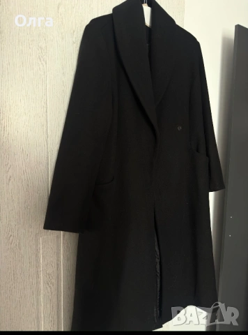 дамско палто