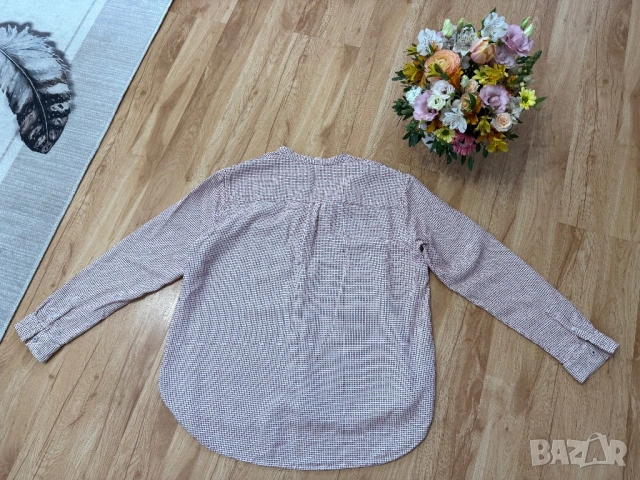 Marco Polo оригинална дамска риза, снимка 6 - Ризи - 53982112