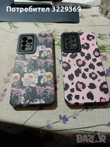 Samsung A52 128GB RAM 6, снимка 5 - Samsung - 53651278