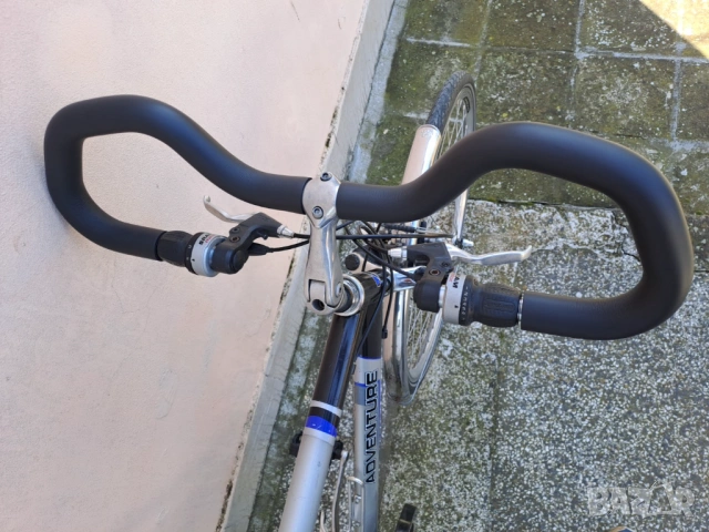 Алуминиев велосипед 28 цола , снимка 4 - Велосипеди - 53973875