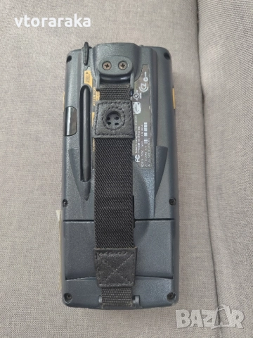 Pocket PC Intermec 700c, снимка 4 - Таблети - 51776668