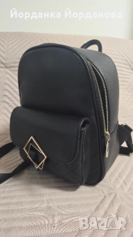 Дамска раница C'iel, снимка 2 - Чанти - 52324202