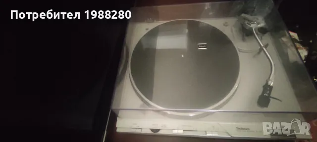 Technics sl d3, снимка 4 - Грамофони - 47158975