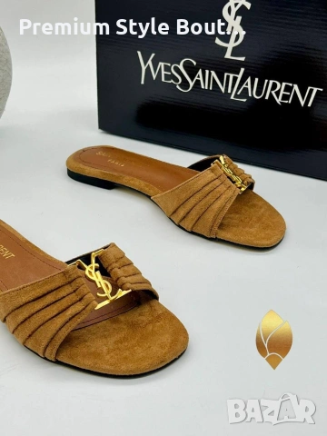 чехли ysl saint laurent , снимка 4 - Чехли - 54004648