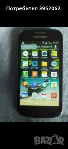 Телефон Samsung Galaxy Trend-2 , снимка 1