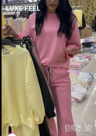 ✨Дамски Комплекти , снимка 5 - Комплекти - 53479332