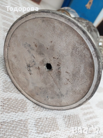 RRR-Стара Газена лампа, 1 580 лв, снимка 8 - Статуетки - 52310399