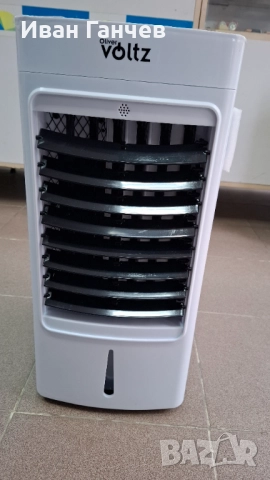Охладител на въздуха с функция отопление,климатик 5в1ВОЛФ., снимка 2 - Климатици - 52580130