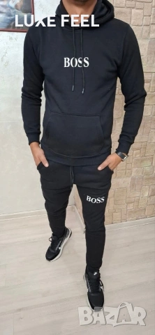 BOSS 🔹Ватиран Комплект 