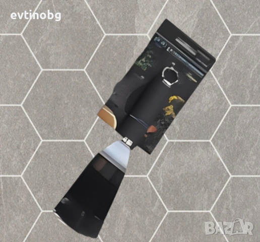 Перфектната шпатула за всяка кухня, снимка 3 - Аксесоари за кухня - 53890895