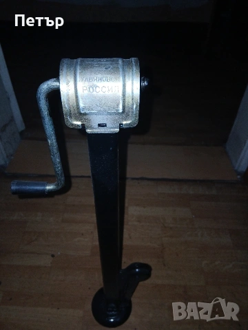 Винтов крик оргинал нов лада нива , снимка 14 - Аксесоари и консумативи - 54075354