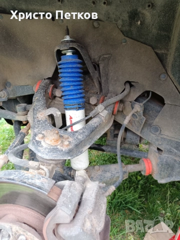 Продавам Заменям, снимка 10 - Автомобили и джипове - 54274818