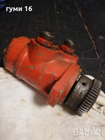 хидромотор данфус 60-1500081