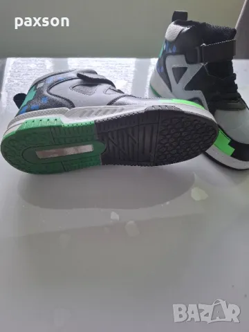 Детски боти унисекс, номер 37, снимка 2 - Детски боти и ботуши - 50238756