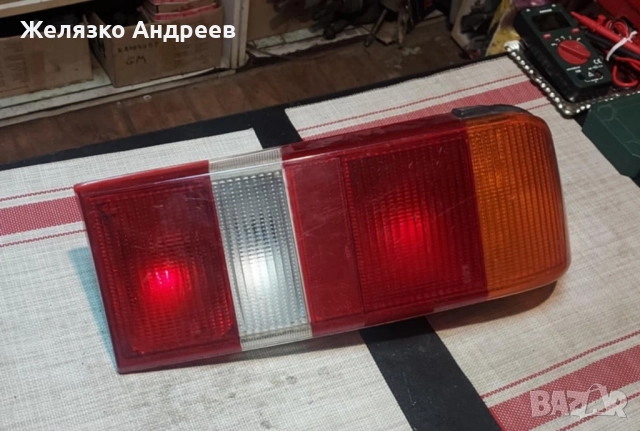 Форд Сиера 82-86 г десен стоп 