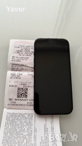 iPhone 15 с гаранция, снимка 11 - Apple iPhone - 52246067