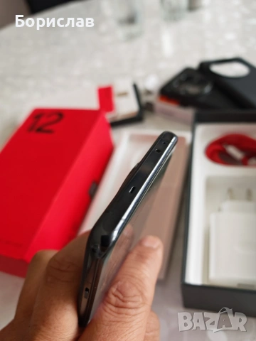 Oneplus 12/16-512/, отличен, комплект. , снимка 8 - Други - 53578410