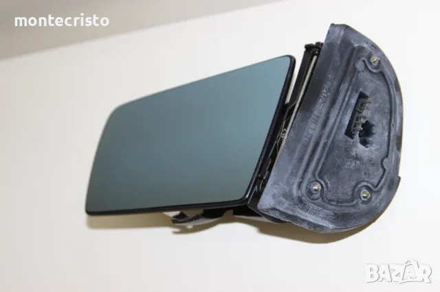 ✔️Ново ляво огледало Mercedes W202 C-class (1993-1996г.) 5 пина електрическо / 6127540 / A2108106316, снимка 6 - Части - 50310641