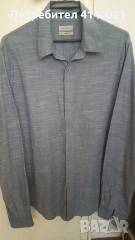 Мъжка риза Calvin Klein размер М
