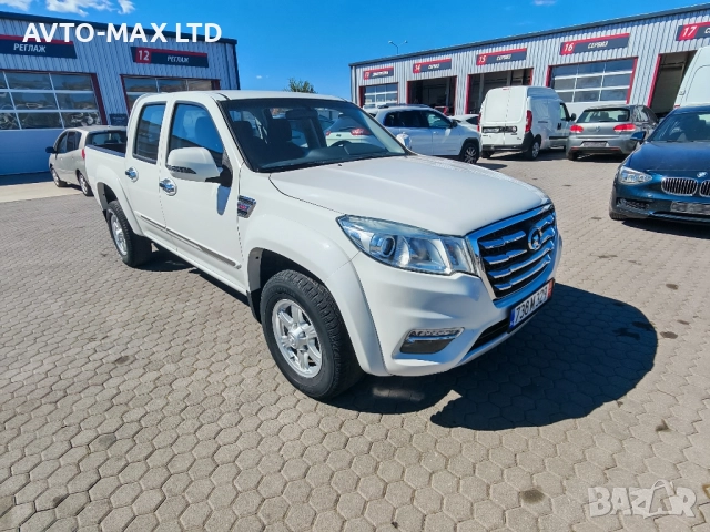 Продавам Пикап Great Wall Steed 6, снимка 17 - Автомобили и джипове - 51772302