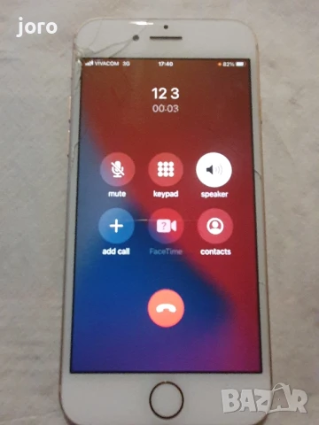 iphone 8, снимка 11 - Apple iPhone - 50593623