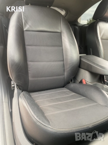 кола ФОРД ФОКУС ХЕЧБЕК, снимка 8 - Автомобили и джипове - 52396479