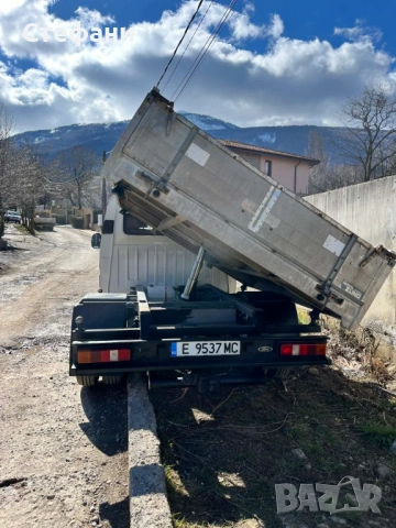Услуги с мини багер и самосвал, снимка 2 - Други ремонти - 53623567