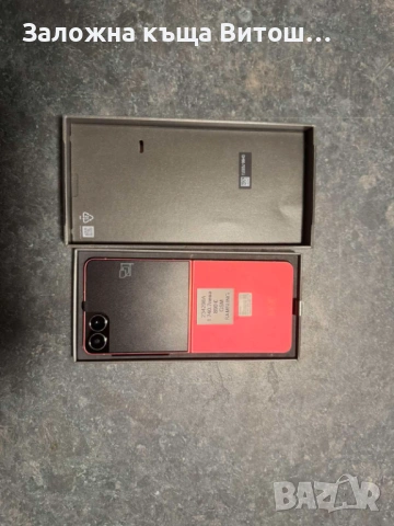 Samsung galaxy flip 7, снимка 4 - Samsung - 53788960