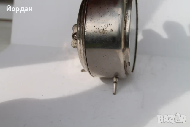 Български часовник ''Родина'', снимка 4 - Други ценни предмети - 50448171