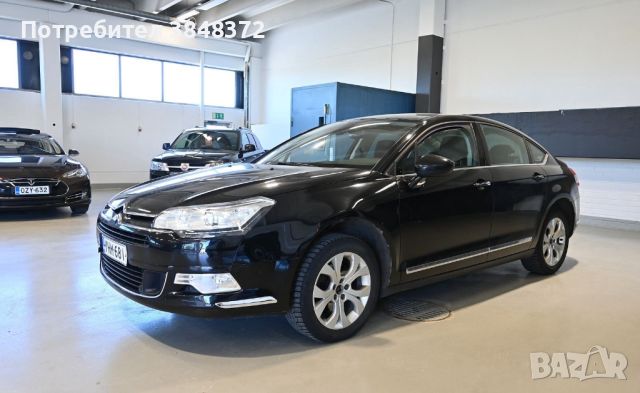 Citroen C5 на части, снимка 2 - Автомобили и джипове - 46346676