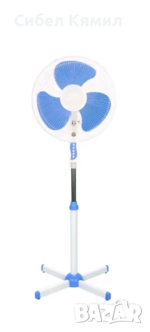 вентилатор 