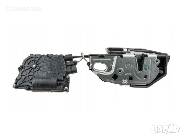 BMW X5 E70 Брава с вакуум за предна дясна врата, снимка 4 - Части - 50201831