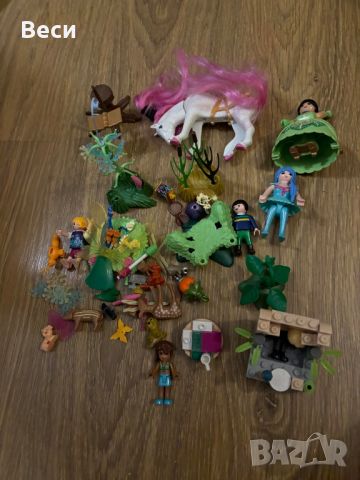 Много различни играчки на различни марки , снимка 16 - Кукли - 46399950