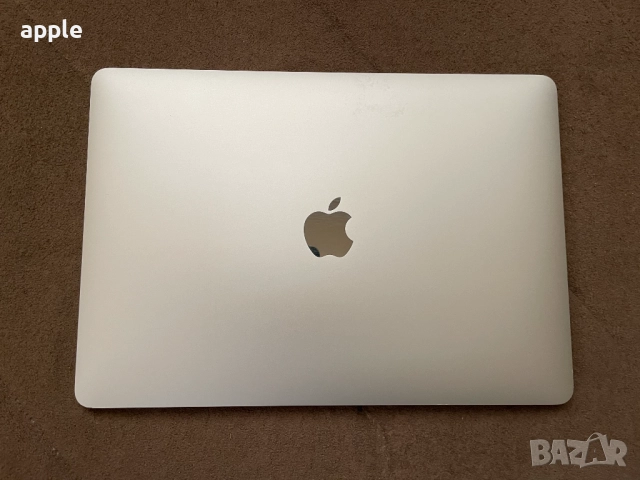 13" MacBook Pro А2159 Touch/2019/-i5/8GB RAM/128GB SSD, снимка 6 - Лаптопи за работа - 52826581