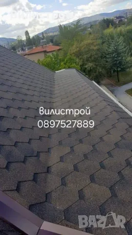 Ремонт на покриви Вили Строй , снимка 5 - Ремонти на покриви - 50182103