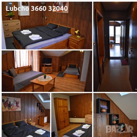 Вила Лидо , снимка 3 - Почивки на планина - 52187611