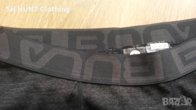 BULA Cold Temp 47% Merino Wool Thermo Underwear размер L термо долница - 1766, снимка 7 - Екипировка - 52900341