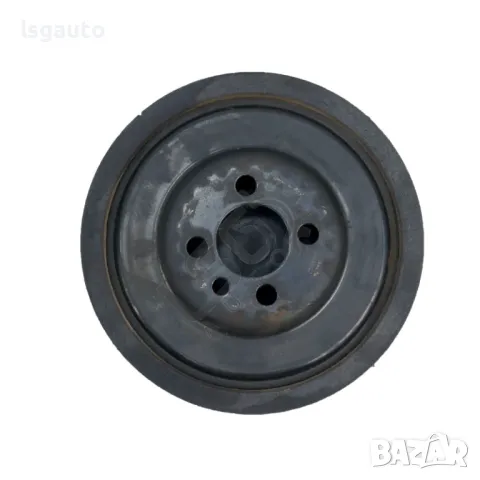 Демпферна шайба AUDI A4 (B7) 2004-2008 ID: 132714, снимка 1 - Части - 46977935