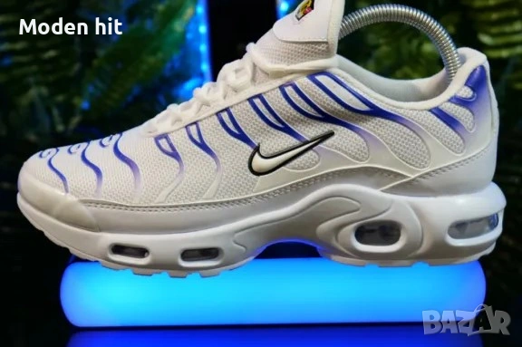 Nike Air Max Plus Tn унисекс маратонки висок клас реплика, снимка 3 - Маратонки - 53171500