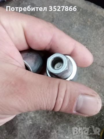 Секретни ключове вложки VW, снимка 2 - Ключове - 51913563