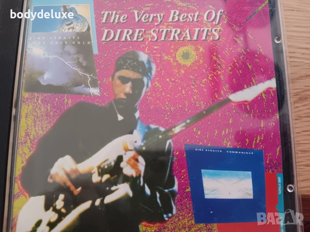 музикални аудио дискове, снимка 12 - CD дискове - 31505376