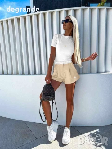 Дамски сет Calvin Klein, снимка 2 - Комплекти - 51099357