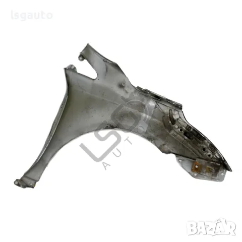 Ляв калник Toyota Avensis III 2009-2015 ID:145906, снимка 2 - Части - 49914494