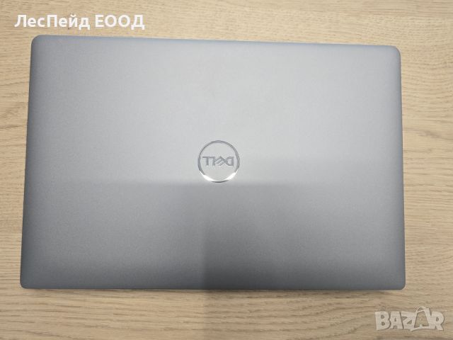 Лаптоп Dell Latitude 5430 14.0 Core i5-1235U 8 GB RAM 256 GB SSD, снимка 1 - Лаптопи за работа - 46753012