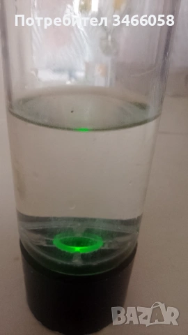 Йонизираща бутилка, снимка 3 - Кани - 53755004
