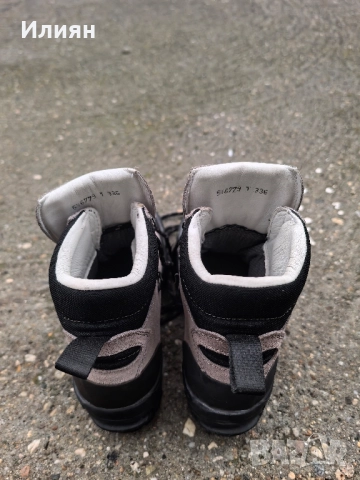 Туристически обувки, снимка 9 - Спортни обувки - 52103774