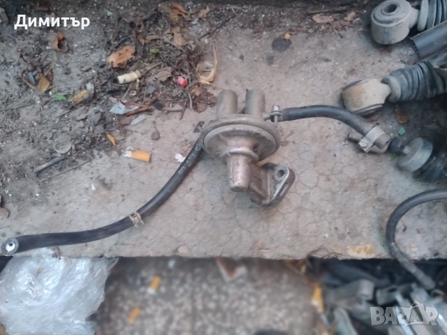 Бензинова Помпа За Нисан Примера Карб. 1.6 16В 1991г / Nisan Primera Carb. 1.6 16V 1991y, снимка 2 - Части - 51529972