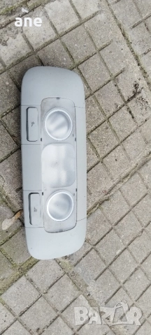 Голф5 плафон