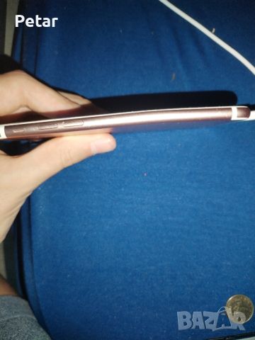 iPhone 7 с проблем и кабел за зареждане , снимка 6 - Apple iPhone - 45657042